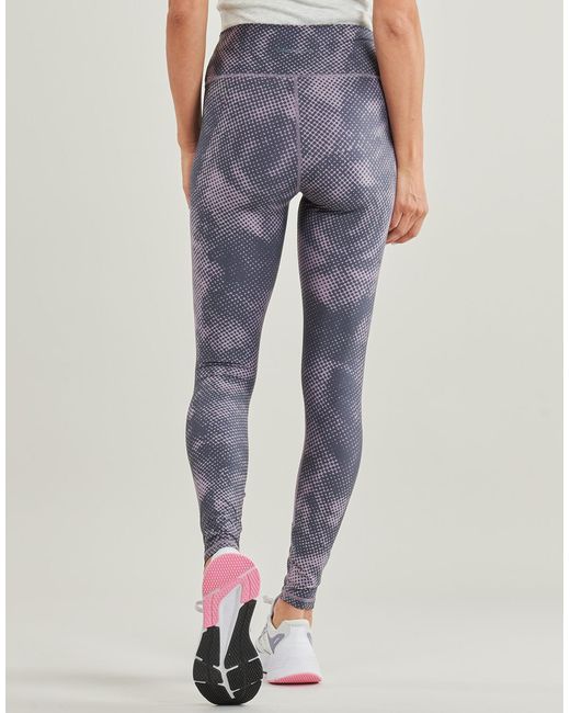 Only Play Legging Onpjam-2 in het Blue