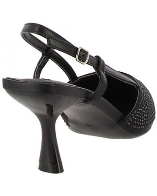 Chaussures escarpins k-9330 Keys en coloris Black