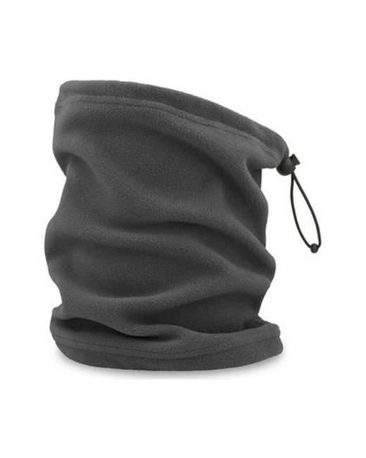 Echarpe Hotty Atlantis en coloris Gray