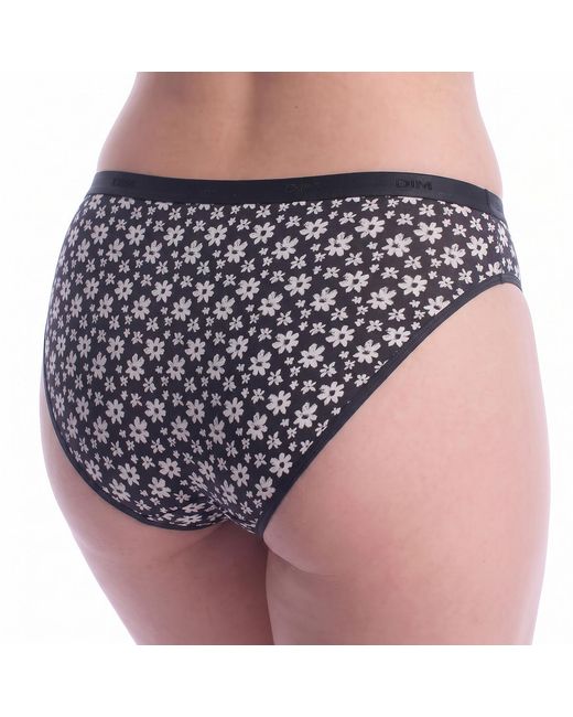 Slips D4C17 Dim en coloris Gray