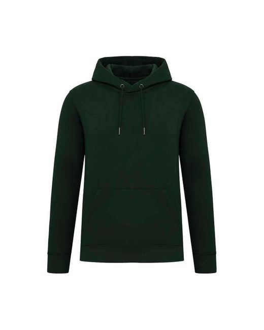 Sweat-shirt PC5121 NATIVE SPIRIT en coloris Green