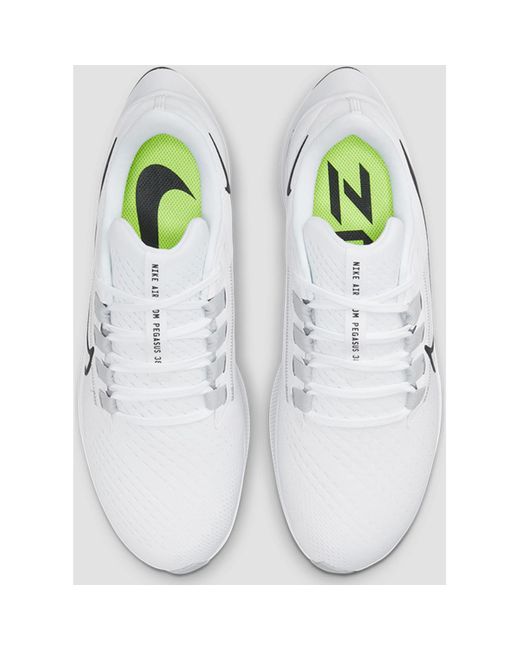 Air Zoom Pegasus 38 Chaussures Synthétique Nike pour homme en ... Air Zoom Pegasus 38 Chaussures Synthétique Nike pour homme en ...