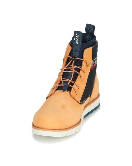 levis jax