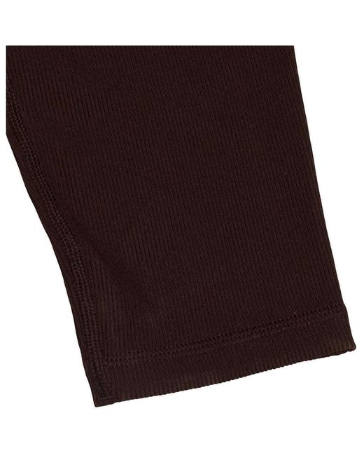 Collants 780687 Gap en coloris Brown