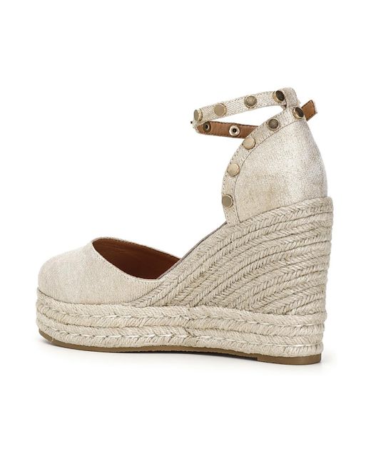 Sandales C1XA9901 CafeNoir en coloris Natural