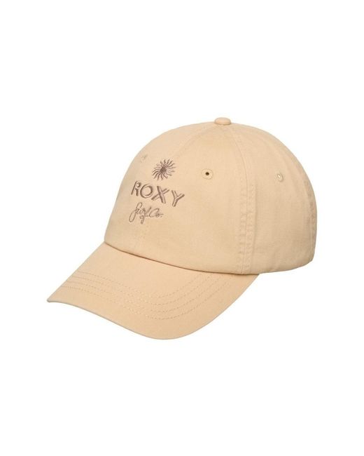 Casquette Toadstool Roxy en coloris Natural