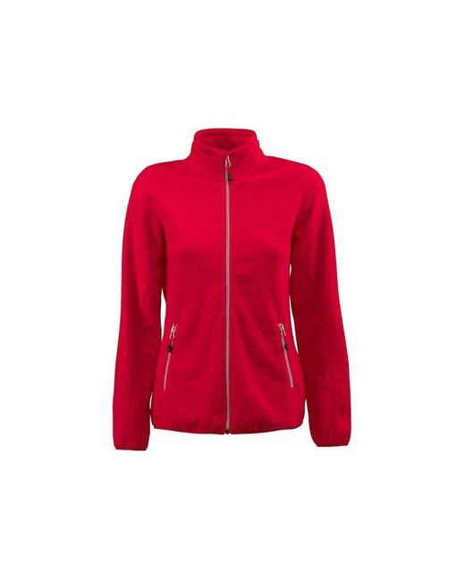 Polaire Rocket Printer Red en coloris Red