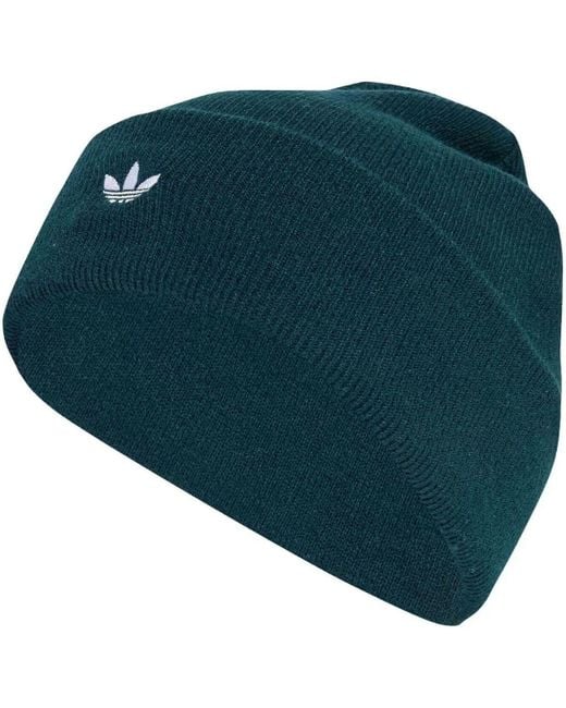 Bonnet JZ4983 Adidas pour homme en coloris Green