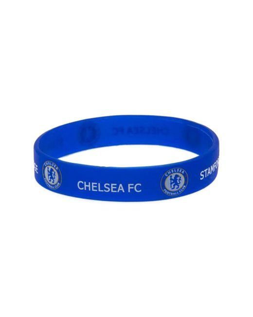 Bracelets BS773 Chelsea Fc en coloris Blue
