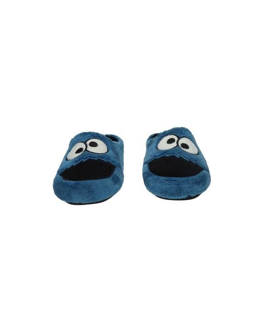 Chaussons Marpen pour homme en coloris Blue