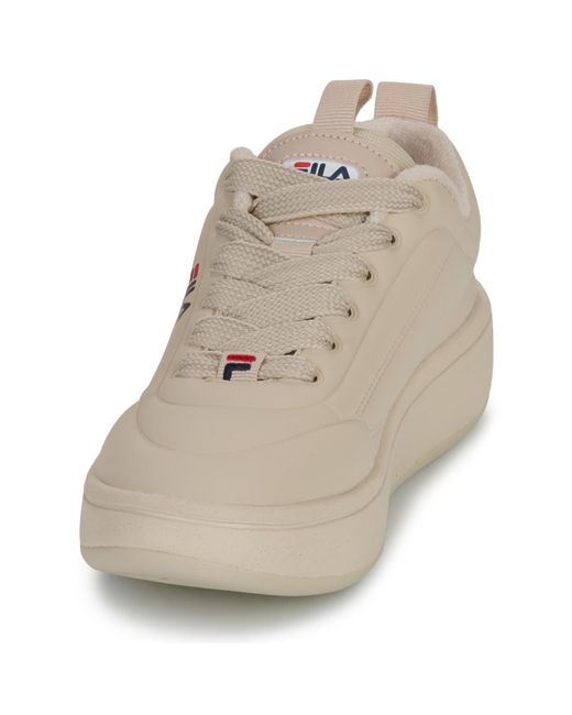 Fila Natural Sneaker Superbubble Wmn