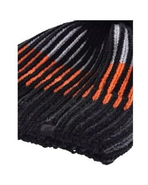 Bonnet 4FJWAW24ACAPM 4F pour homme en coloris Black