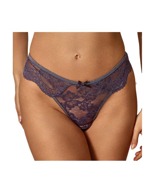 Les Petites Bombes Tanga's in het Gray