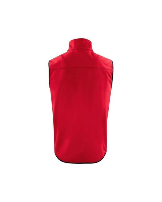 Blouson Trial Printer PRIME pour homme en coloris Red