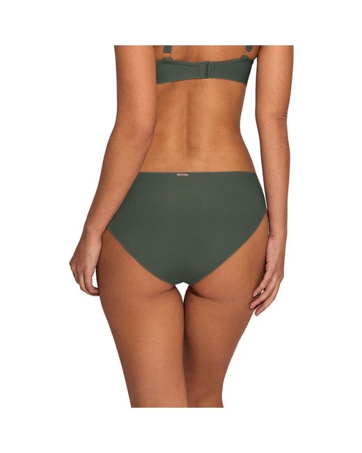 Slips Culotte One Selmark en coloris Blue