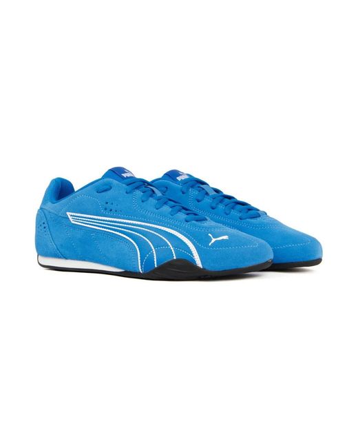 Baskets basses Catch SD PUMA pour homme en coloris Blue
