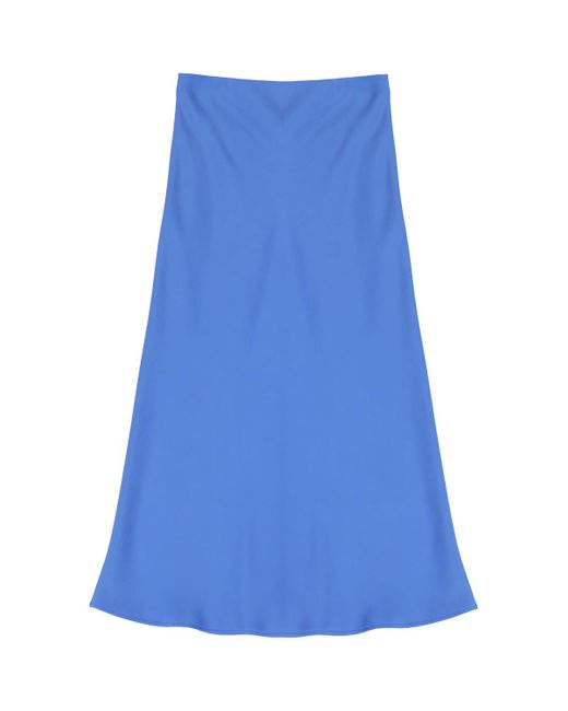 Jupes GONNA Imperial en coloris Blue