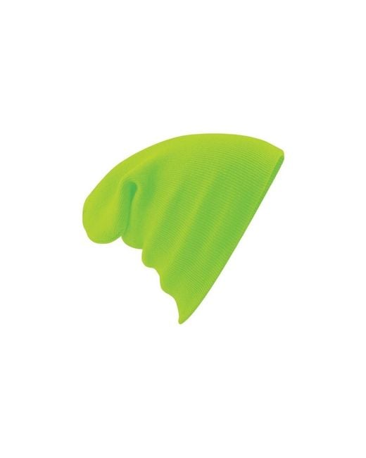 Bonnet PC2879 BEECHFIELD® en coloris Green