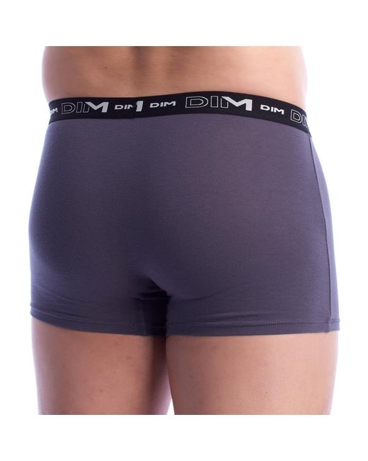Boxers D6596 Dim pour homme en coloris Red