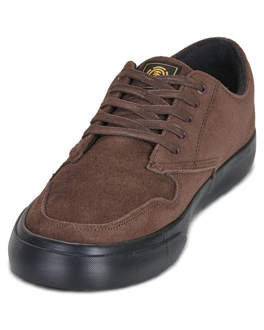 Element Sneaker Topaz C3 in Brown für Herren