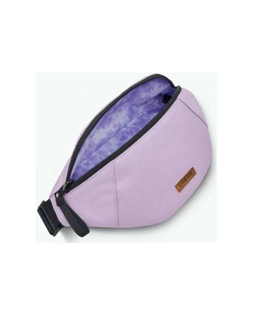 Sac - BELT BAG S JAIPUR Cabaïa pour homme en coloris Purple