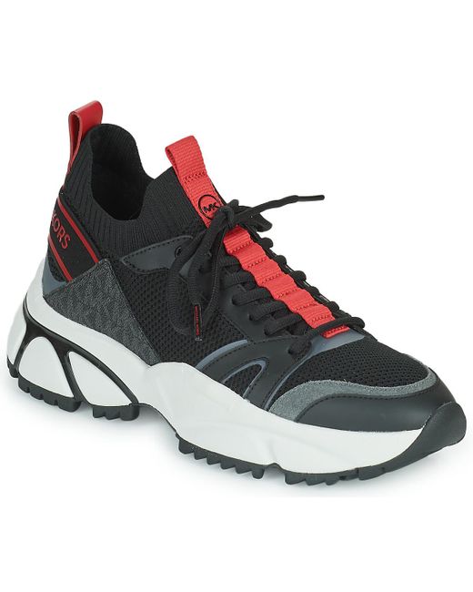 michael kors chaussure homme