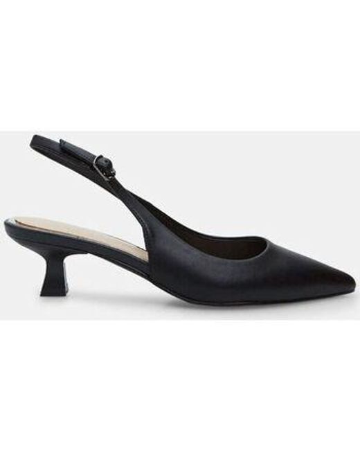 Chaussures escarpins Slingbacks pour avec talon de 4,5 Bata en coloris Black