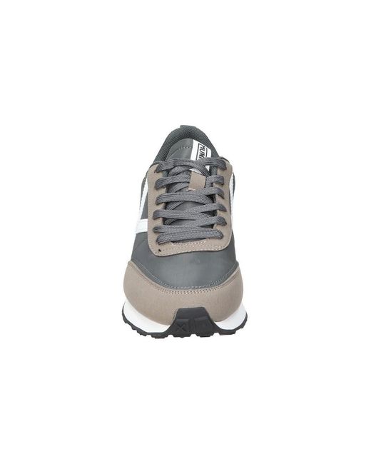 Baskets 117311 Munich pour homme en coloris Gray