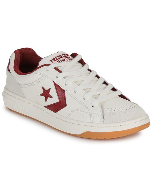 Sneakers Pro Blaze Classic di Converse in White da Uomo