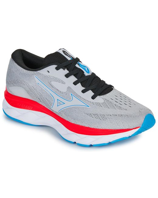 Mizuno Herrenschuhe Wave Serene in Blue für Herren