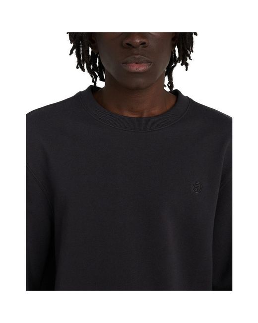Sweatshirts Lakeside Element pour homme en coloris Black