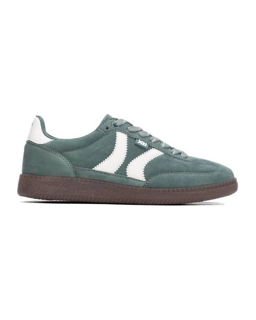 Baskets 14612504 Xti en coloris Gray