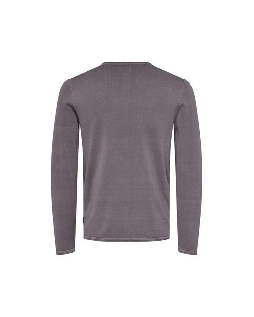Pull Gaston Only & Sons pour homme en coloris Purple