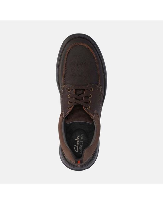 Derbies SCARPE CIVILI Clarks pour homme en coloris Black