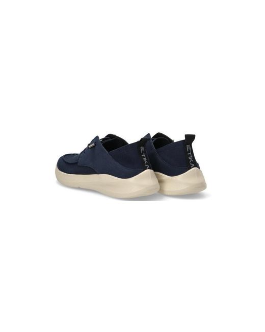 Chaussures Bateau 78799 Etika pour homme en coloris Blue