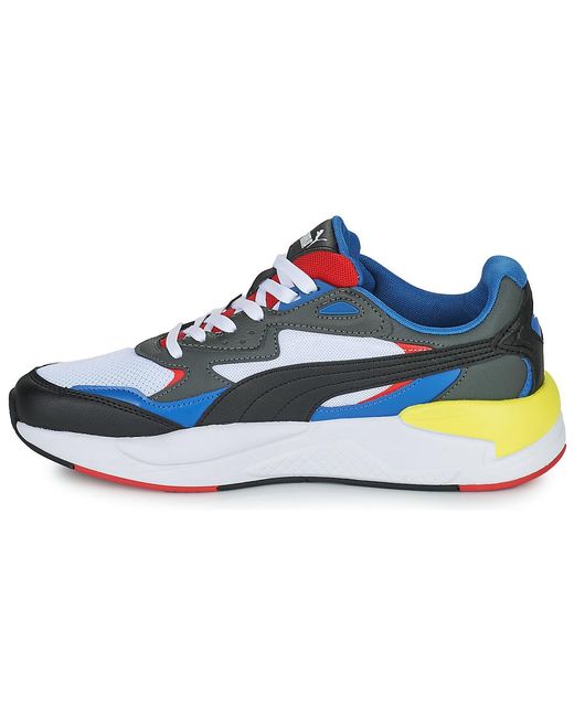 Baskets PUMA pour homme en coloris Blue