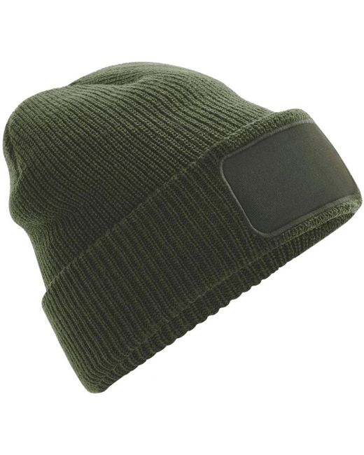 Bonnet Bc4139 BEECHFIELD® en coloris Green