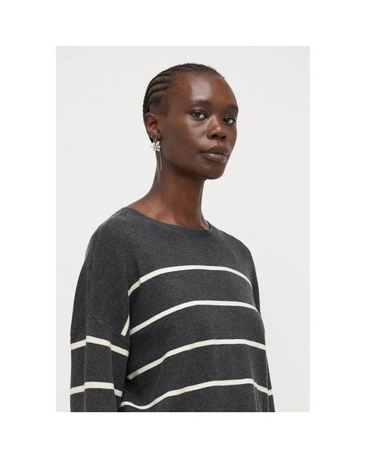 Pull 91302 ONLY en coloris Black