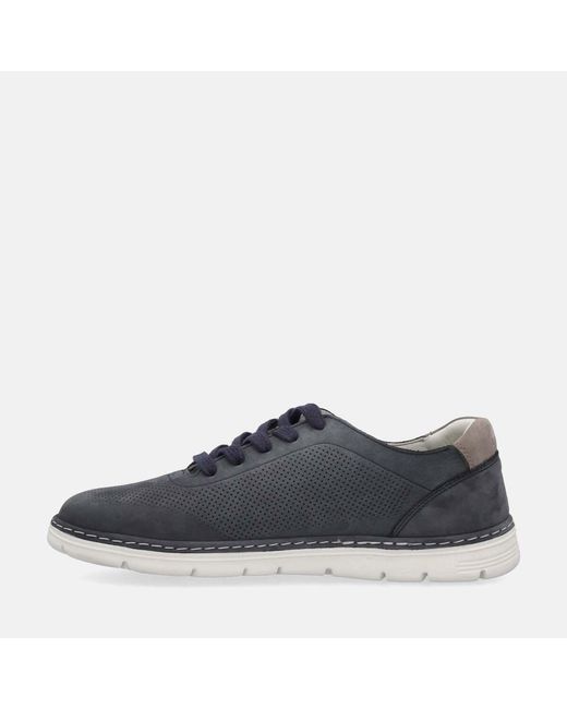 Derbies SNEAKERS Lumberjack pour homme en coloris Blue
