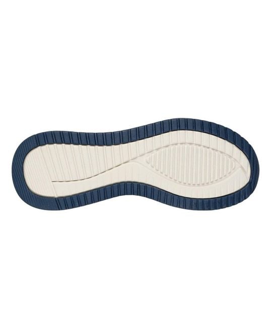 Baskets basses 38261 Skechers pour homme en coloris Gray