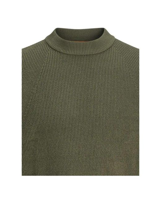 Pull 9246801 Jack & Jones pour homme en coloris Green