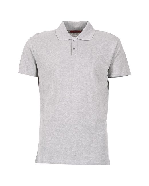 Polo Epolaro BOTD pour homme en coloris Gray