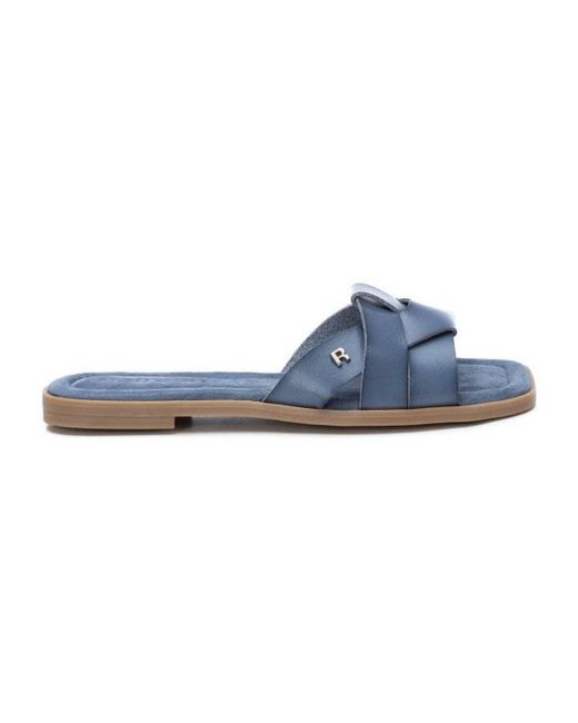 Sandales 17280404 Refresh en coloris Blue