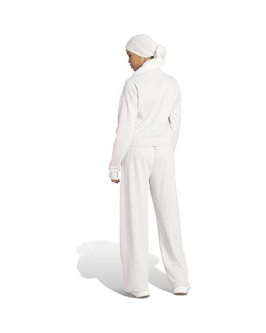 Adidas Trainingspak W Teamsport Ts in het White