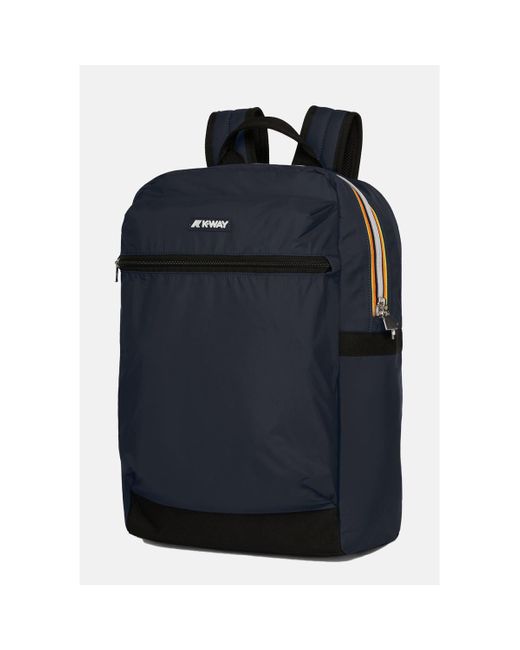 Sac a dos LAON ZAINO K-Way pour homme en coloris Blue