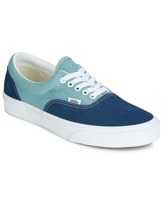 Vans Blue Sneaker ERA