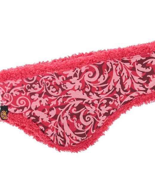 Bonnet 45600 Buff en coloris Red
