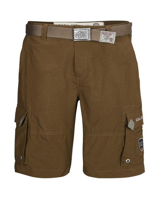 Short Killtec pour homme en coloris Green