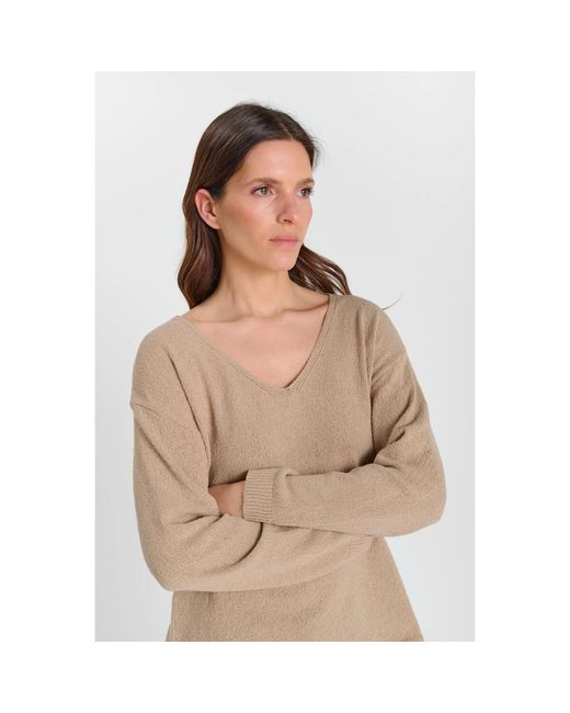 Pull Pull Sting Le Temps Des Cerises en coloris Natural