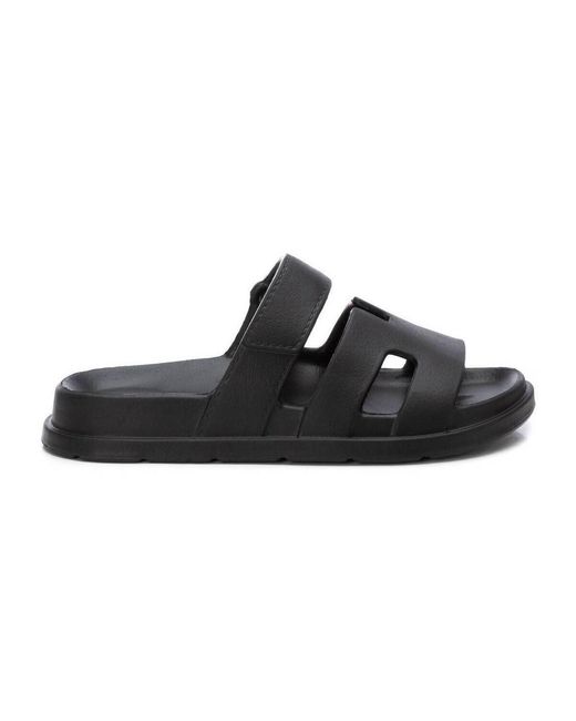 Sandales 17286308 Refresh en coloris Black